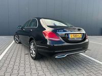 tweedehands Mercedes C250 250 CDI 4M. Premium