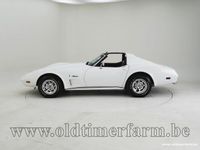 tweedehands Corvette C3 '74 CH8160