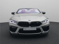 tweedehands BMW M8 Cabrio Competition / Bowers & Wilkins / Laserlight