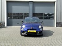 tweedehands Fiat 500 Abarth 1.4 T-Jet Competizione