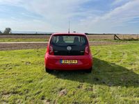 tweedehands VW up! up! 1.0 highBlueM.