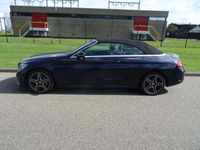 tweedehands Mercedes C200 Cabriolet Premium Plus Pack