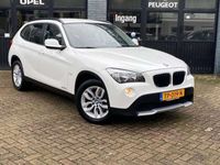 tweedehands BMW X1 SDrive18i | 150PK |