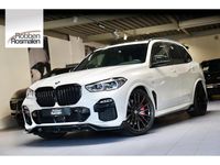 Occasion BMW X5 M Sport 395 PK (290 kW) 2021 Wit SUV