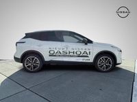 tweedehands Nissan Qashqai 1.3 MHEV Xtronic Tekna Cold + Design Pack | Panoramadak | Stuur- + Stoelverwarming | Head-Up Display | Matrix-LED Koplampen | Rijklaarprijs!