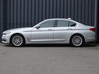 Occasion BMW 520 Executive 184 PK (135 kW) 2019 Grijs Sedan
