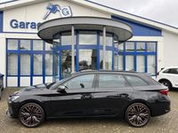 Occasion Cupra Leon VZ 2026 Zwart Stationwagen