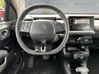 tweedehands Citroën C4 Cactus 1.2 PureTech Shine Automaat1e EigenaarClimaCrui