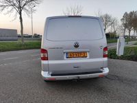 tweedehands VW Transporter 2.5 TDI 300 4Motion MHD Airco! Apk! Nap!!!