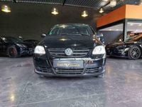 Occasion VW Fox 54 PK (39 kW) 2006 Zwart Hatchback