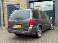 tweedehands Chevrolet Uplander | 7 persoons + Cruise + Clima |