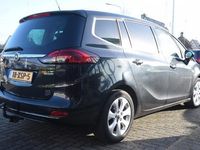 tweedehands Opel Zafira Tourer 1.4 Edition 5p Clima | LMV | Trekhaak | Cruise | P