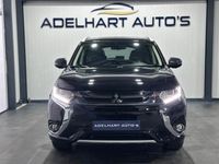 tweedehands Mitsubishi Outlander 2.0 PHEV Prestige Automaat / Navigatie full map /