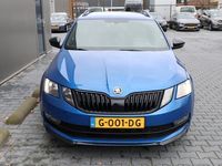 tweedehands Skoda Octavia 1.0 TSI Sport Bns | Schaalstoelen | Media | Led | Apple carplay