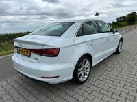 Occasion Audi A3 Ambiente 140 PK (102 kW) 2013 Wit Sedan