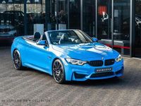 Occasion BMW M4 Competition Edition 450 PK (330 kW) 2018 Cabriolet