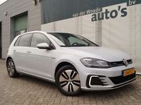 tweedehands VW e-Golf 