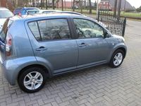 tweedehands Daihatsu Sirion 1.3-16V COMFORT