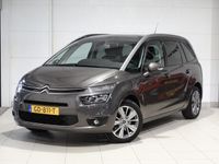 tweedehands Citroën Grand C4 Picasso MPV Intensive 1.6 PureTech 165pk EAT6 AUTOMAAT PAN