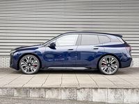 Occasion BMW iX M Sport 300 kW (408 PK) 2025 Blauw SUV