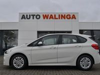 Occasion BMW 218 M Sport 136 PK (100 kW) 2015 Wit Stationwagen