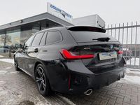 Occasion BMW 330 M Sport 109 PK (80 kW) 2023 Zwart Stationwagen