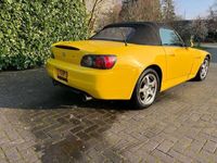 tweedehands Honda S 2000 2.0i