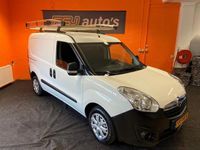 tweedehands Opel Combo 1.3 CDTi L1H1 ecoFLEX / AIRCO / APK 20-03-2025