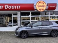 Occasion Skoda Fabia Business Line 95 PK (69 kW) 2025 Grijs (metallic) Hatchback