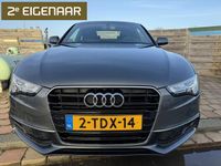 tweedehands Audi A5 Coupé 1.8 TFSI Pro Line S