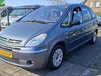 Occasion Citroën Xsara Picasso 116 PK (85 kW) 2005 Grijs (metallic) MPV