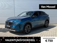 Occasion Peugeot 3008 Allure 146 PK (107 kW) 2025 Blauw SUV