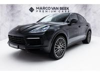 Occasion Porsche Cayenne 463 PK (340 kW) 2020 Zwart SUV