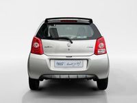 Occasion Suzuki Alto Comfort 68 PK (50 kW) 2012 Silky silver metallic Hatchback