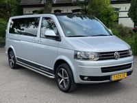 tweedehands VW Caravelle TRANSPORTER2.0 TDI