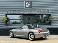 tweedehands BMW Z4 Roadster 3.0i | Cruise | Leer | Automaat | Youngtimer