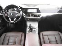 Occasion BMW 320 184 PK (135 kW) 2021 Grijs Stationwagen