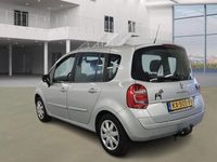 Occasion Renault Grand Modus Expression 101 PK (74 kW) 2008 Grijs MPV