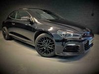 tweedehands VW Scirocco 1.4 TSI Edition,Camera,19 inch,NAVI,GTI Stoelen,PANO.