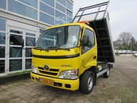 tweedehands Toyota Dyna 100 3.0 D-4D 80KW Tipper - Kipper