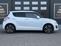 Occasion Suzuki Swift X-TRA 94 PK (69 kW) 2015 Wit Hatchback