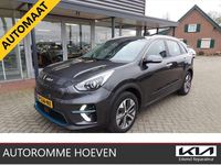 Occasion Kia e-Niro 28 kW (39 PK) 2022 Grijs SUV