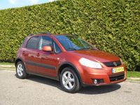 tweedehands Suzuki SX4 1.6 Shogun..Airco...