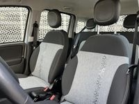 tweedehands Fiat Panda 0.9 TwinAir Lounge | Airco | Bluetooth | LAGE KM S