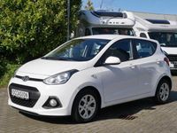 tweedehands Hyundai i10 1.0i i-Motion Premium, Cruise Control, Elektr. Pakket!!