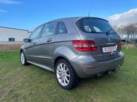 tweedehands Mercedes B170 170