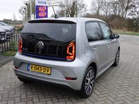 Occasion VW e-up! Style 61 kW (83 PK) 2021 Grijs Hatchback