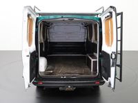 tweedehands Renault Trafic 1.6DCi Lang Euro 6 | 2xSchuifdeur | Imperiaal | Trekhaak | Airco | 3-Persoons