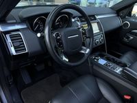 tweedehands Land Rover Discovery 3.0 Sd6 Landmark Edition grijs kenteken | excl. btw