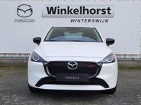 tweedehands Mazda 2 E- SKYACTIV- G 90 M-HYBRID HOMURA 6MT